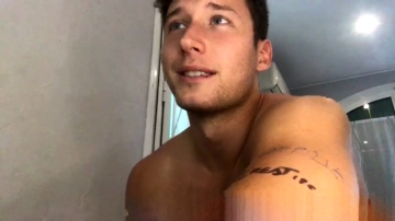 Redarmyolf  14-07-2021 video analdeep